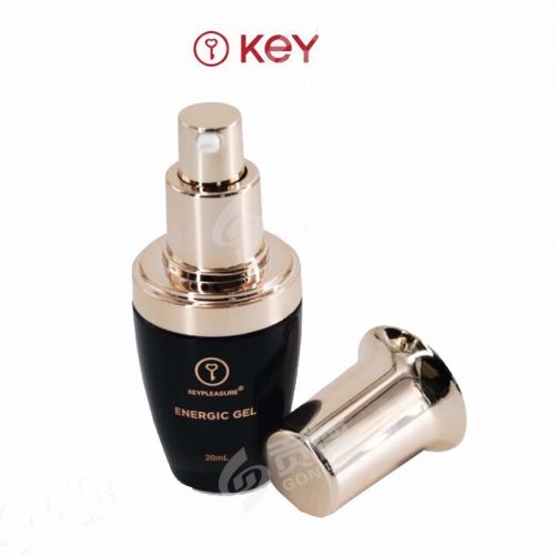 KeY炫爱啪啪胶 经典款啪啪胶20ml男士喷剂  KEY 炫爱啪啪胶经典款 20ml 