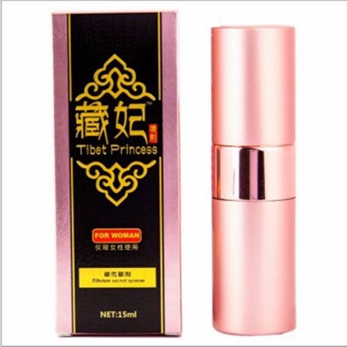 藏妃女用外用喷剂 15ml情趣用品 藏妃女用喷剂15ml 